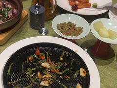 -太守宴·蘭院(天塔店)