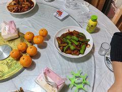 -小六农家乐(崇明西沙湿地店)