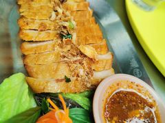 -蔡澜Pho·越南粉餐厅(海上世界店)
