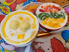 -甜心妈妈·榴莲星级糖水(北京路总店)
