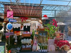 -京北渔家傲