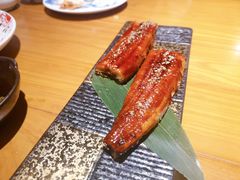 -渔寿司·日本料理(艾尚天地店)