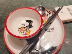 -新白鹿餐厅(湖滨银泰IN77C区店)