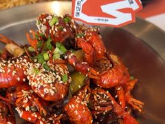 -一棠龙虾•王牌虾球(恒隆广场店)