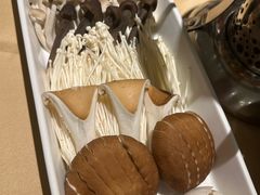 -鼎鼎香·港式火锅(北京SKP店)