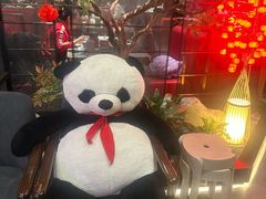 -四川饭店(城乡购物中心店)