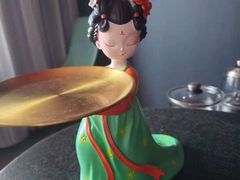 -金狮麟·新豫菜(杏石口路店)