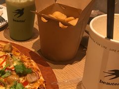 -BeauTea水仙(coco park店)