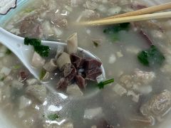 -域乐楼清真饭庄(华北路店)