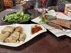 -酒肉门孔府菜(曲阜游客中心店)