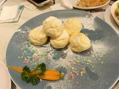 -南山鲜虾面·活鲜小馆·海味大连菜(南山总店)