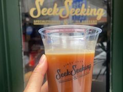 -SeekSeeking咖啡专门店(堰塘街店)