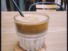-ZM COFFEE(西安路店)