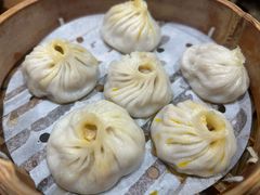蟹盖肉汤包-屋有鲜