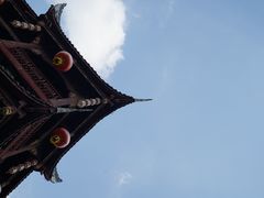 -洛带古镇