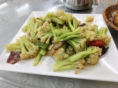 -台山第一家兴华黄鳝饭·黄鳝婆(彭沙坑总店)