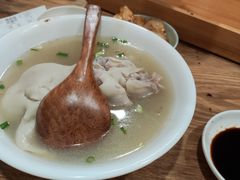 -庆蓉云·庆云面(双林店)