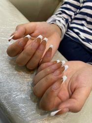 -斯馨·健康美甲美睫