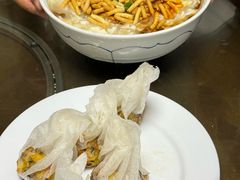 -天回镇何氏豆腐(总店)