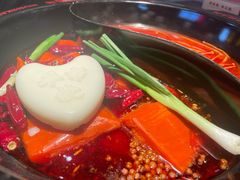 -牛市坎火锅(建设路店)