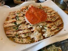 -海景壹号大酒店(滨湖店)