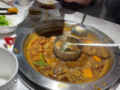 -喜虾客·大虾火锅(郑州无限城店)