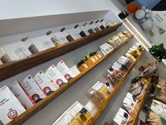 -旧识old mate·烘焙蛋糕店