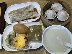 -冰泉豆浆馆(阳朔店)
