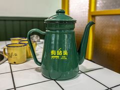 -有拈头成都市井火锅(柳市店)