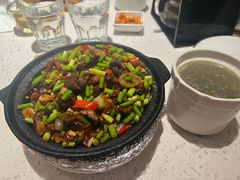 -秀玉coffee&kitchen(黄石大上海店)