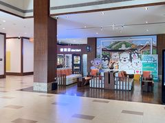 -长白山万达锦华套房酒店