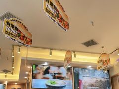 -馬香远蘭州牛肉面(武汉群星城首店)