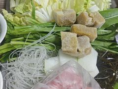 -原柳滩高台阶涮羊肉