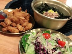 -肥肥虾庄·金牌油焖大虾(杨园滨江时代walk店)