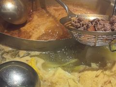 -陈记顺和牛肉火锅馆(天河北路店)