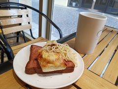 -So Lounge索兰至餐厅(蓝色港湾店)