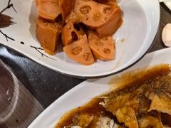 -金泽大酒店·卢塞恩餐厅·年夜饭春节连市