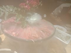 -清真军邺·金富苑肥牛(石坡街旗舰店)