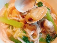 -莆田餐厅PUTIEN(颐堤港店)