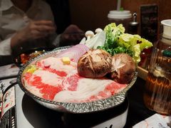 -鳗事鱼意·活鳗现烤专門店(保利广场店)