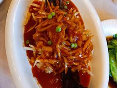 -功德林素菜饭庄(前门店)