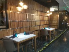 -荟廷·晶萃(陆家嘴尚悦湾店)