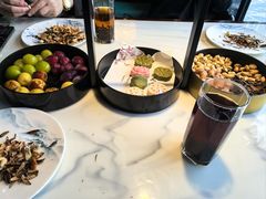 -柳莺湖上·湖景餐厅·江南菜(西湖店)