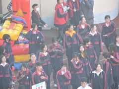 -上海市工商外国语学校