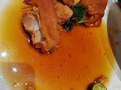 -乡里八闽·福州乡土菜(高宅店)