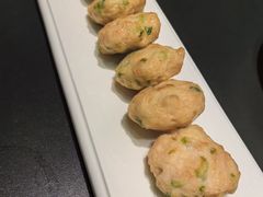 -常鲜楼常来尝鲜海胆馆(星海店)
