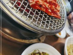 -辛氏火炉·韩式古法烤肉(松北店)