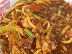 -啊臻味道米粉(总店)