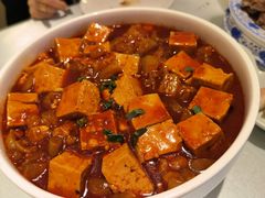 -宁夏国强手抓羊肉·清真菜(未央路凤三店)