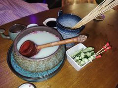 -牡丹弄·咖啡馆·酒馆(红坊里店)